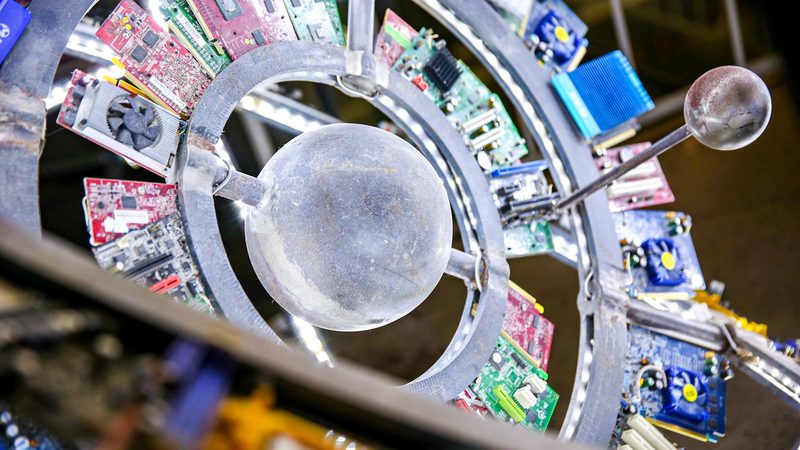 服务网格流量治理：从混沌到有序的四个关键阶段